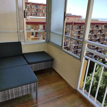 Ferienwohnung Sol Y Relax, Aguila Benalmádena Exterior foto