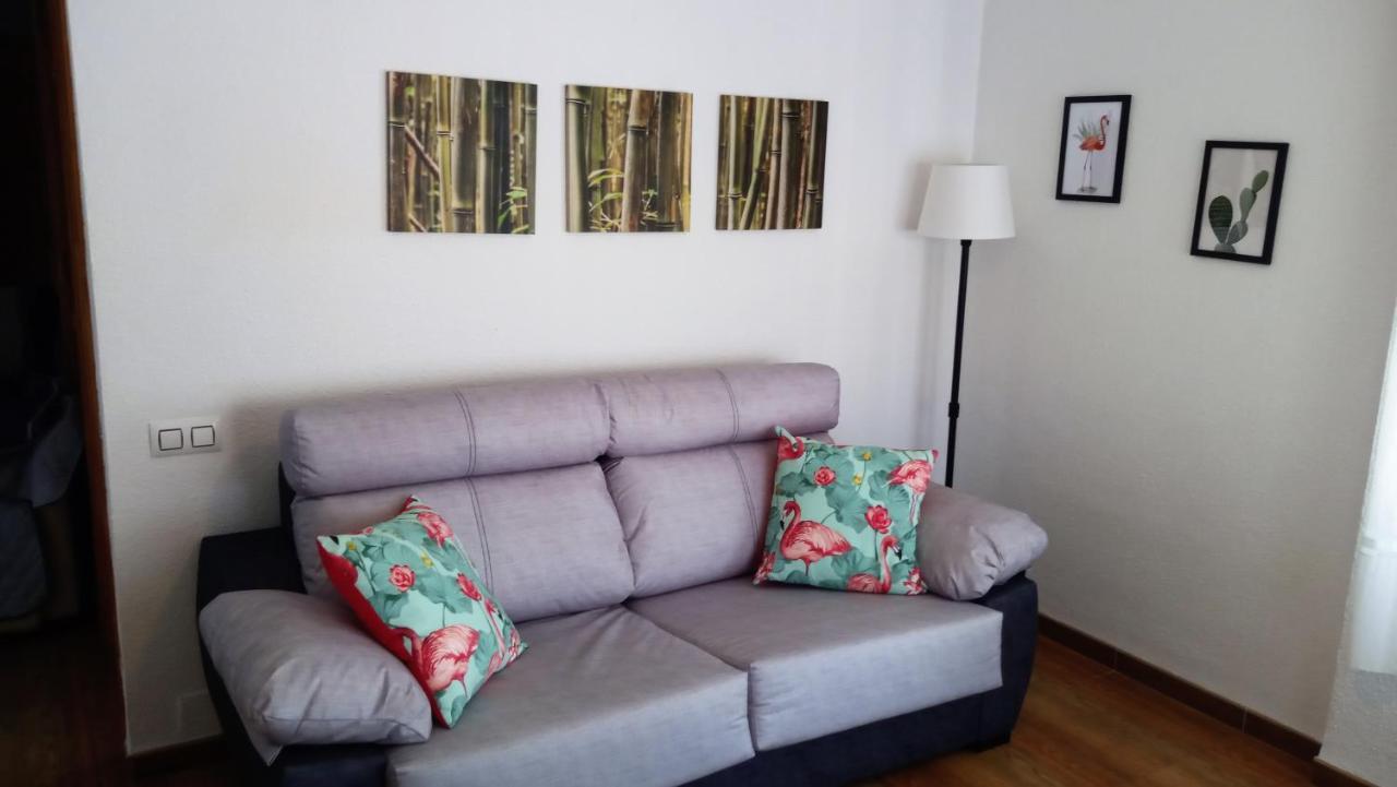 Ferienwohnung Sol Y Relax, Aguila Benalmádena Exterior foto