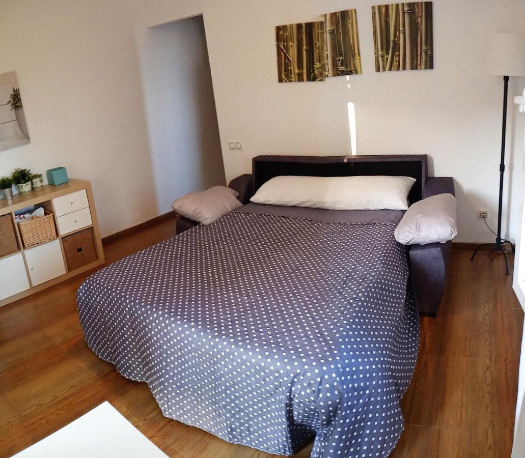 Ferienwohnung Sol Y Relax, Aguila Benalmádena Exterior foto