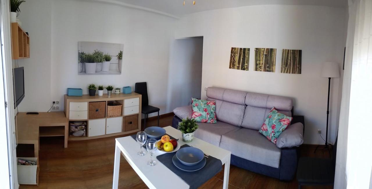 Ferienwohnung Sol Y Relax, Aguila Benalmádena Exterior foto