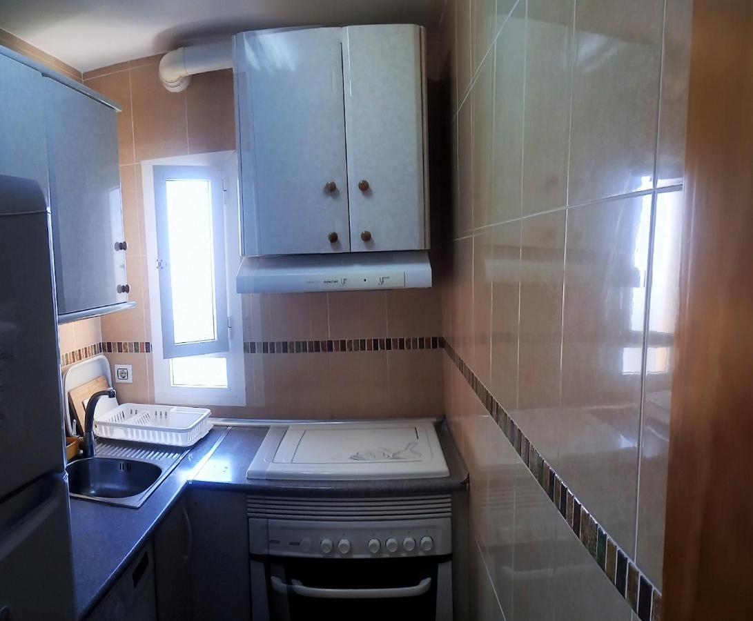 Ferienwohnung Sol Y Relax, Aguila Benalmádena Exterior foto