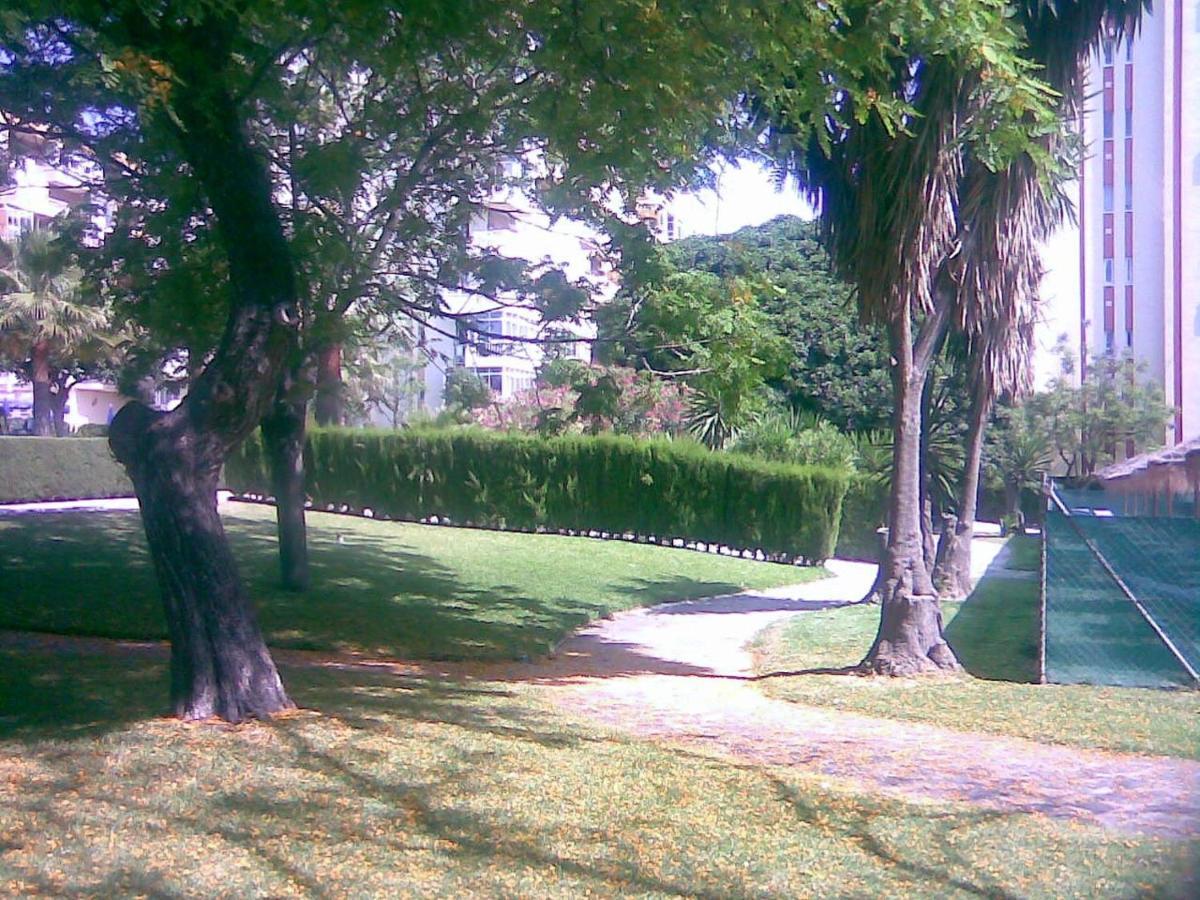 Ferienwohnung Sol Y Relax, Aguila Benalmádena Exterior foto