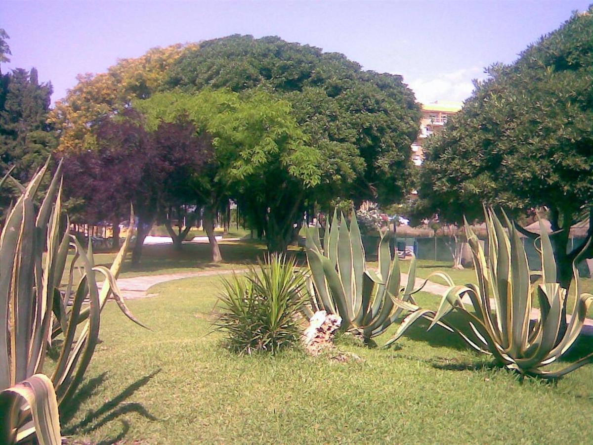 Ferienwohnung Sol Y Relax, Aguila Benalmádena Exterior foto
