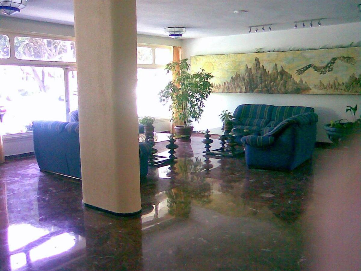 Ferienwohnung Sol Y Relax, Aguila Benalmádena Exterior foto