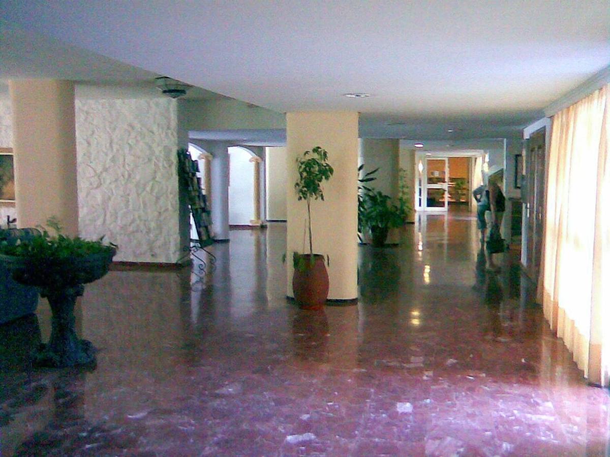 Ferienwohnung Sol Y Relax, Aguila Benalmádena Exterior foto