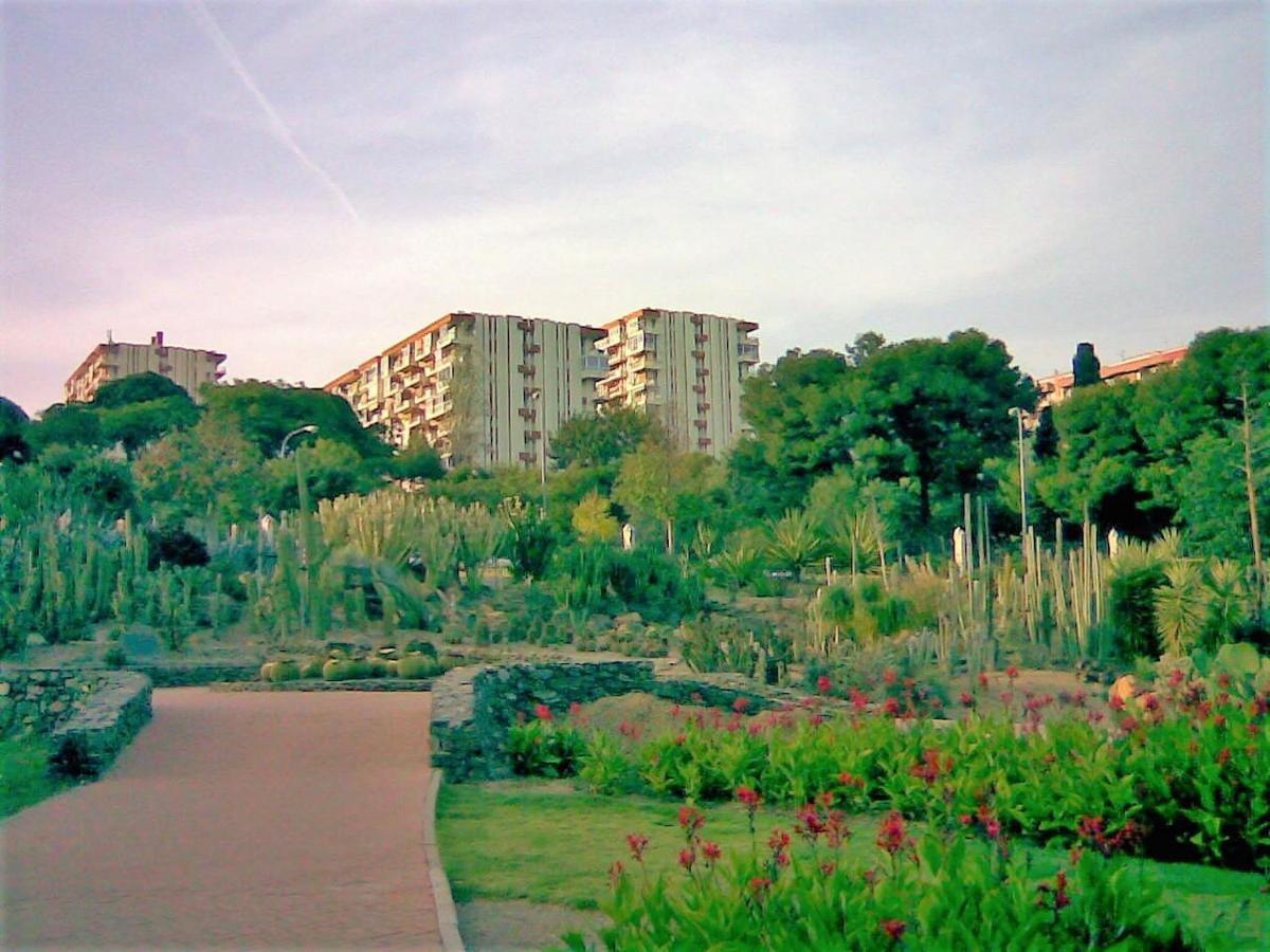 Ferienwohnung Sol Y Relax, Aguila Benalmádena Exterior foto
