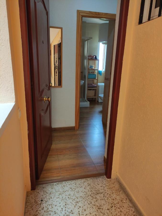 Ferienwohnung Sol Y Relax, Aguila Benalmádena Exterior foto