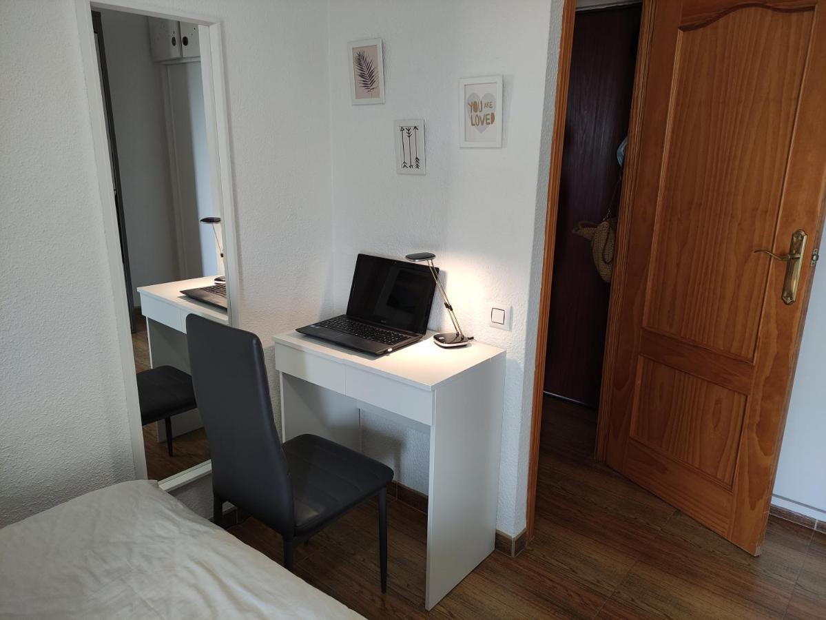Ferienwohnung Sol Y Relax, Aguila Benalmádena Exterior foto